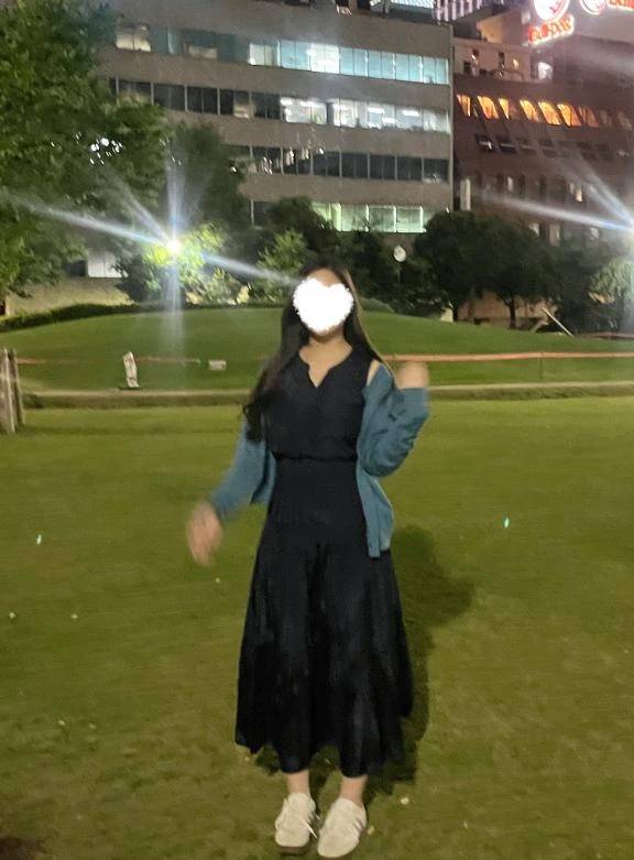 やっと帰宅！