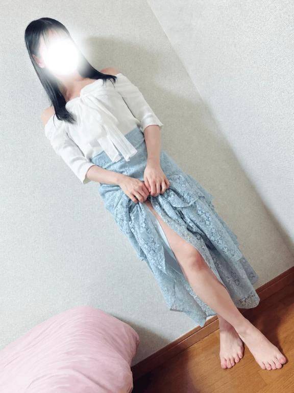 💗チラッ💗