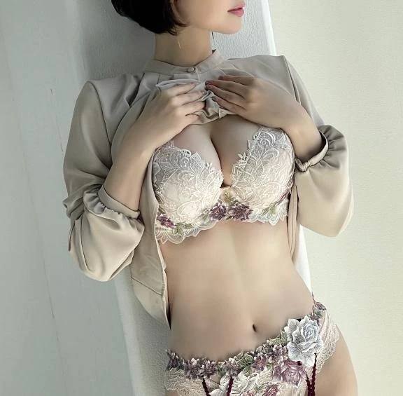 出勤準備中🌸