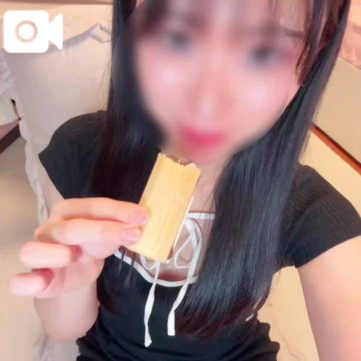 💗サクサクモナカ💗
