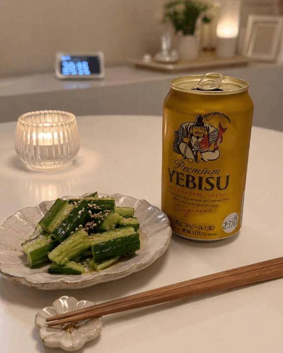 💗今月もお疲れ様♡かんぱーい💗