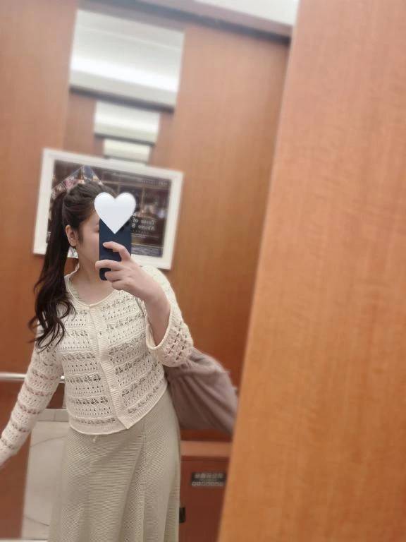 先日のS様へ💕