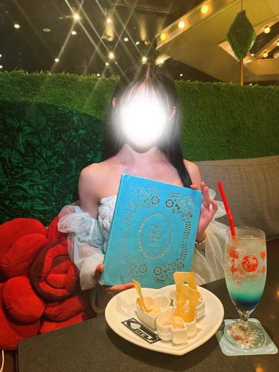💗アリスご飯💗