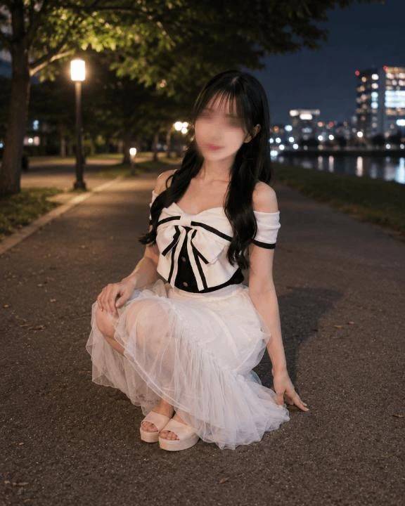 💗見た目より、話しやすいかも💗