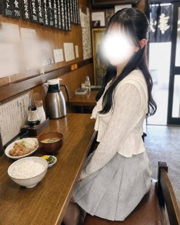💗どんな性格ですか？💗