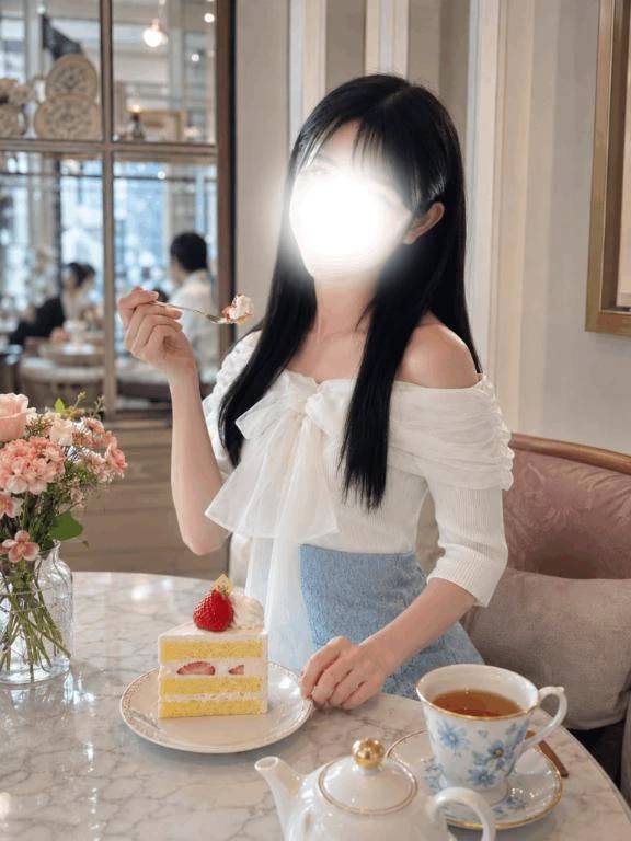 💗Q. 好きな甘いものは？💗