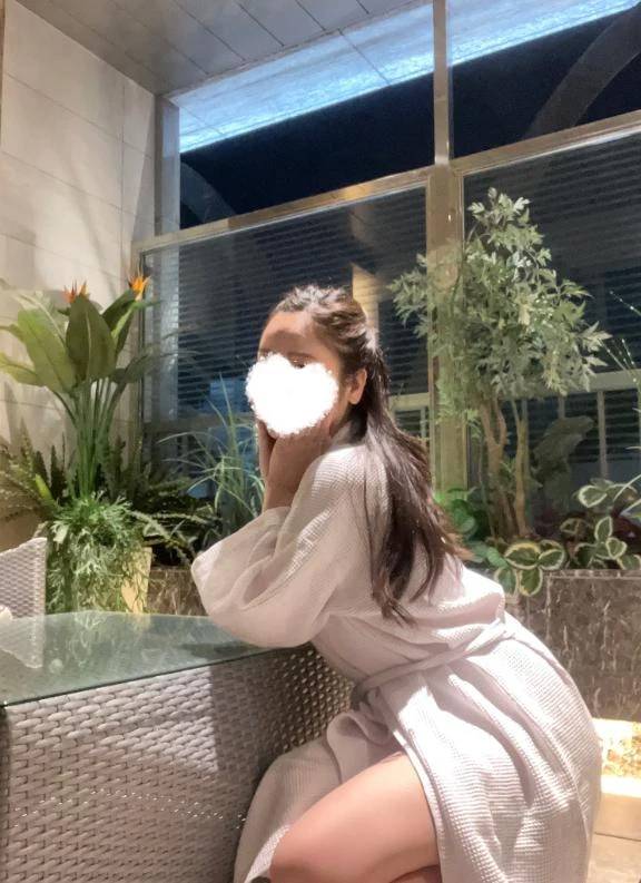 先日のF様へ💕