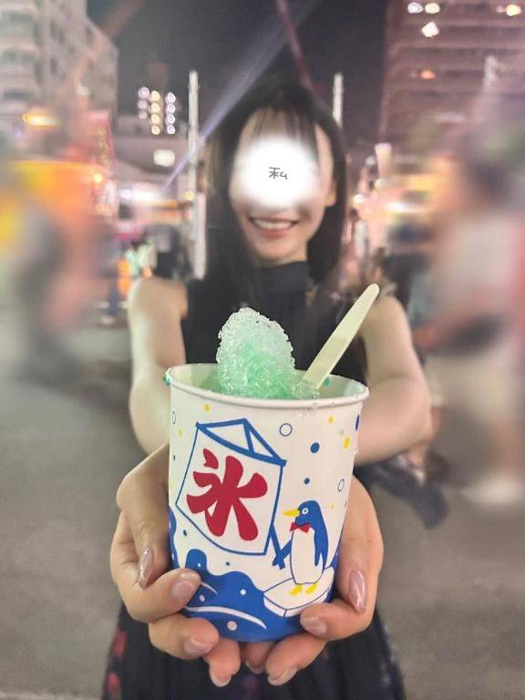 お祭り❤︎