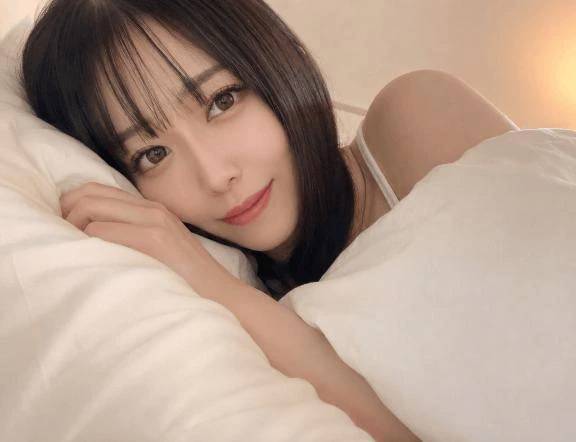 おやすみなさい♡