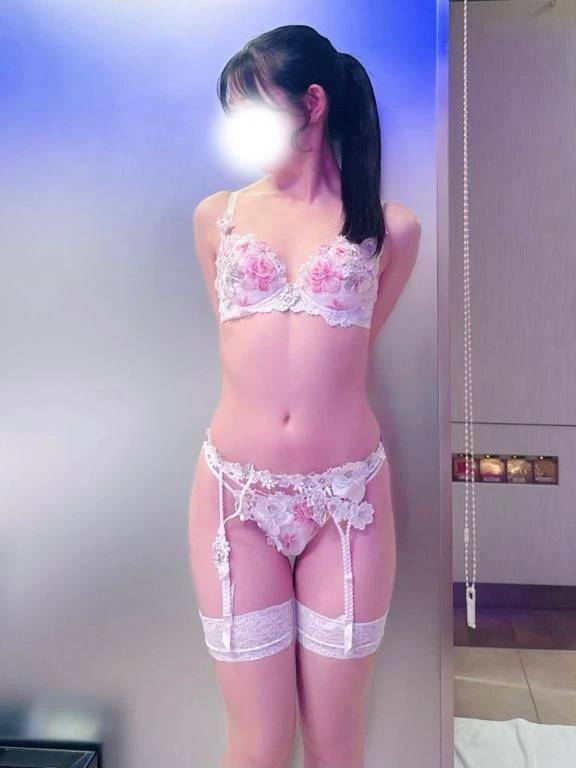 💗細身ですね💗