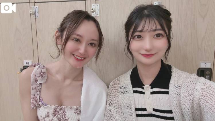 💎ねねさん💎