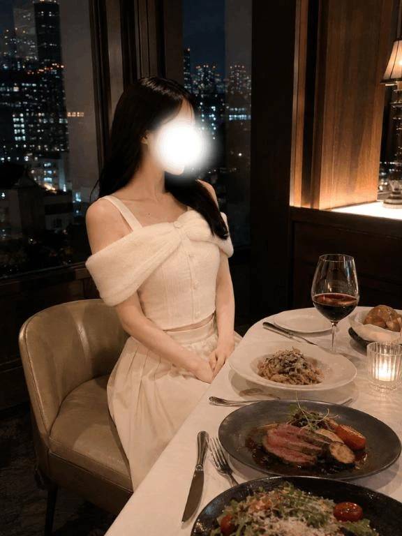 💗 日常で見つけた、素敵なおもてなし💗