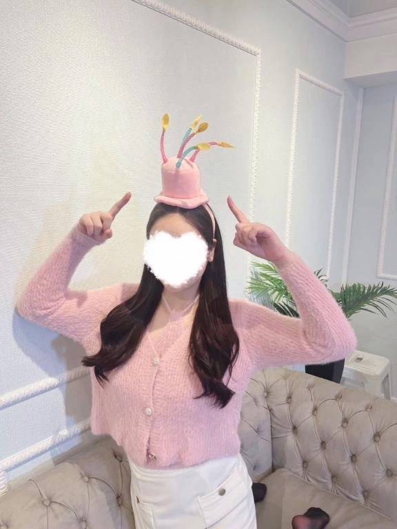 昨晩のS様へ💕