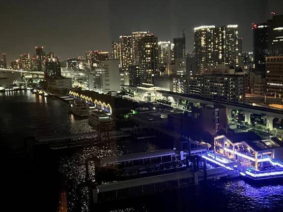 🌃🌙