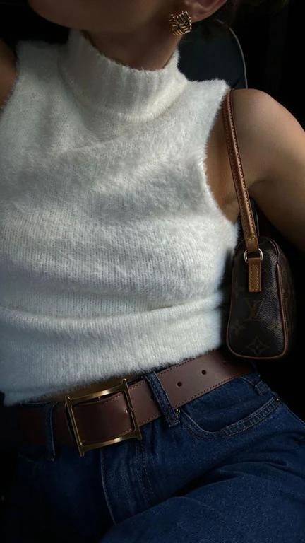 服と香りは記憶になるよね