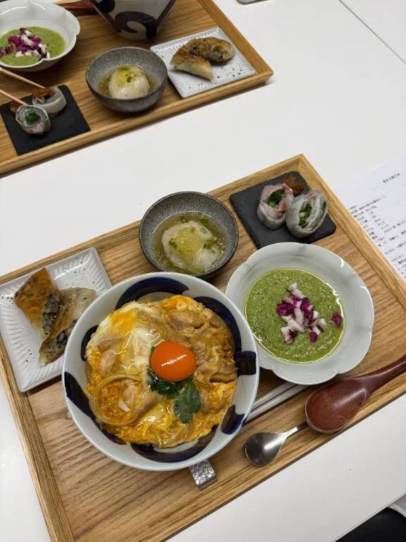 👩🏻‍🍳お料理教室👩🏻‍🍳