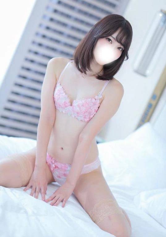 ほんの少し💦