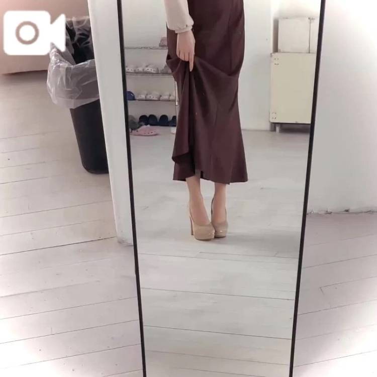 出勤準備中🌸