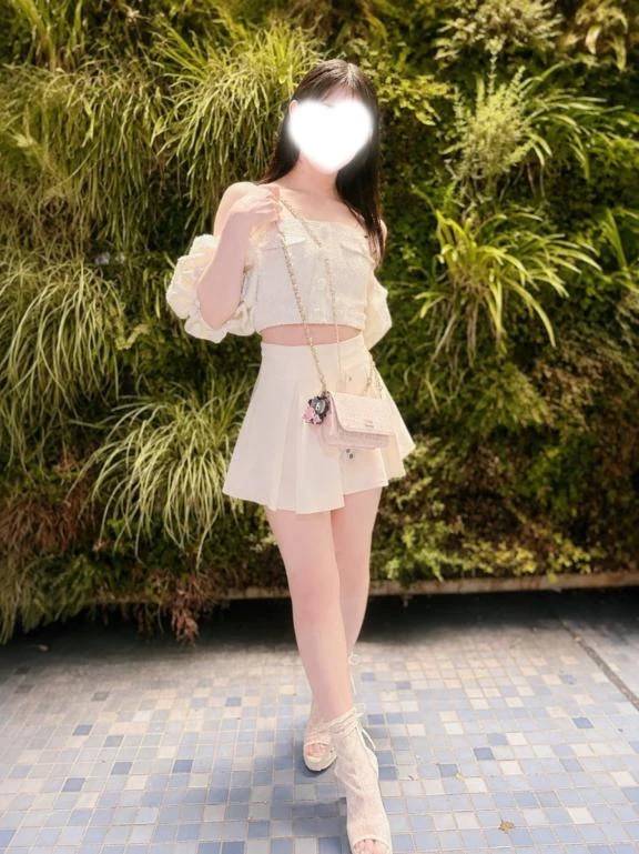 💗いつものコース💗