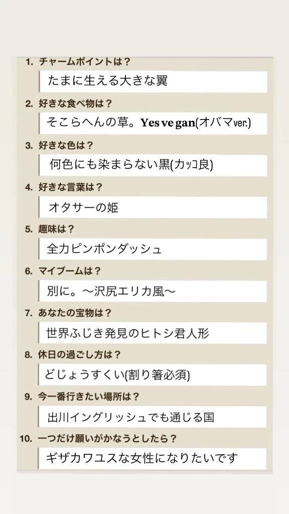 パート1❤︎