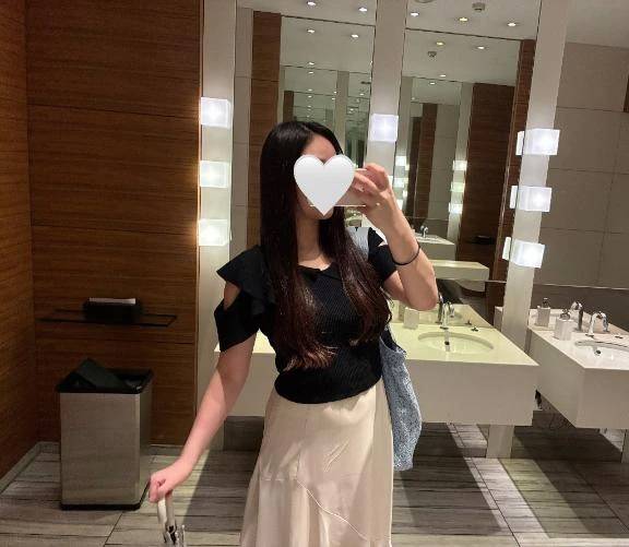 昨晩のK様へ💕