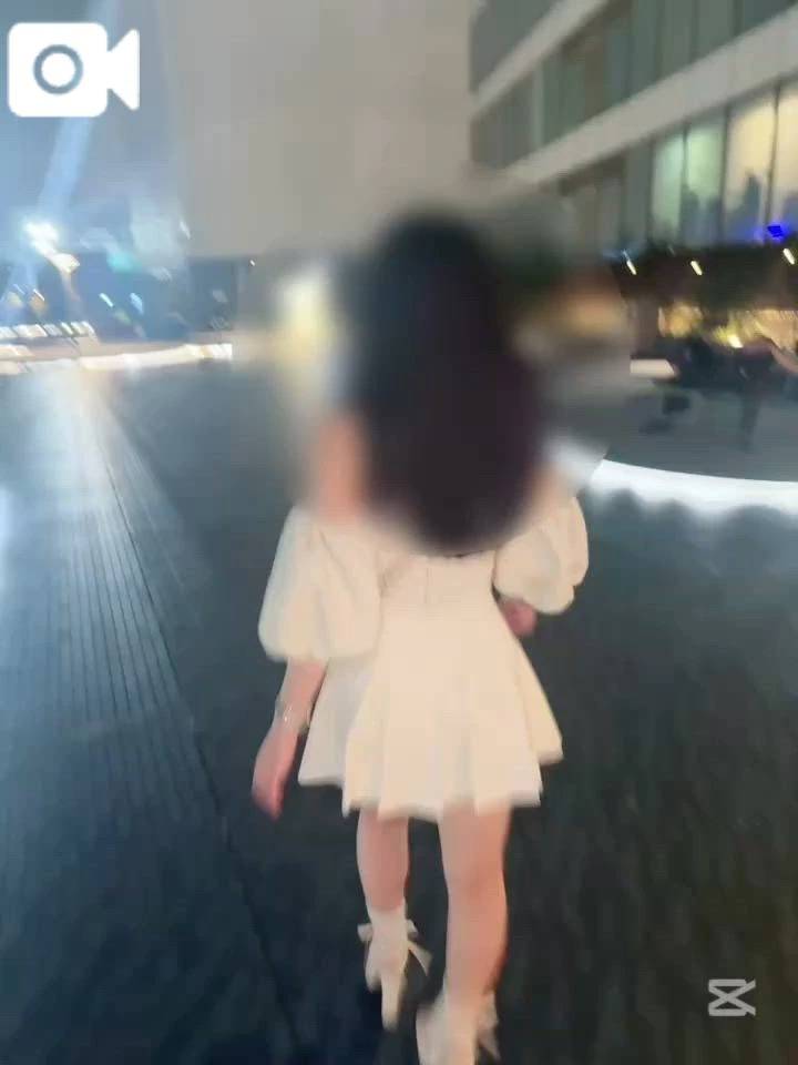💗アイドルのMV撮影風💗