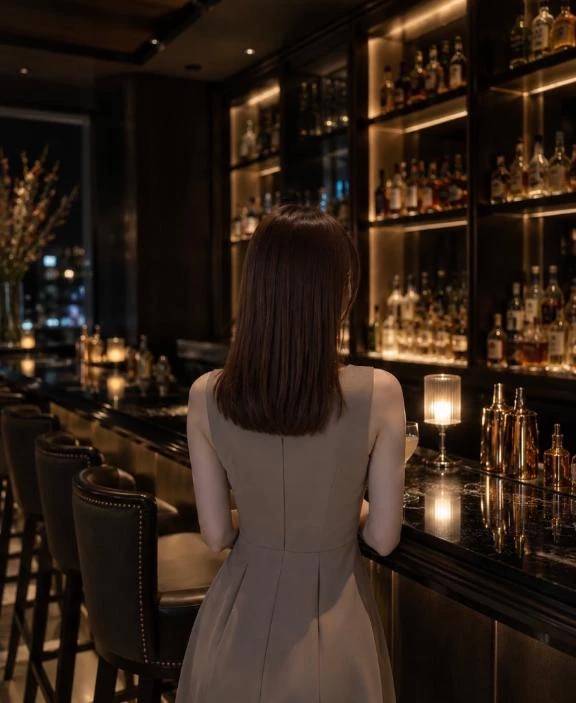 明日、貴方様と