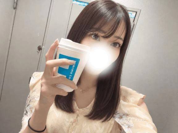 はじめて☕️