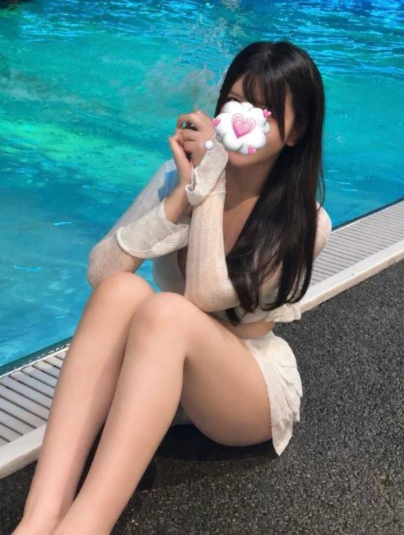 ニットワンピース🧶
