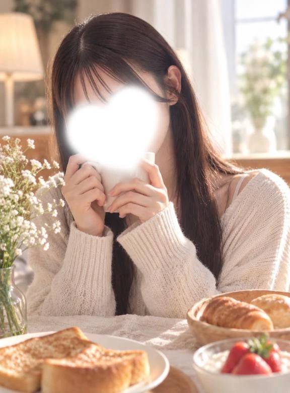 💗もしも、今日一緒だったら…💗