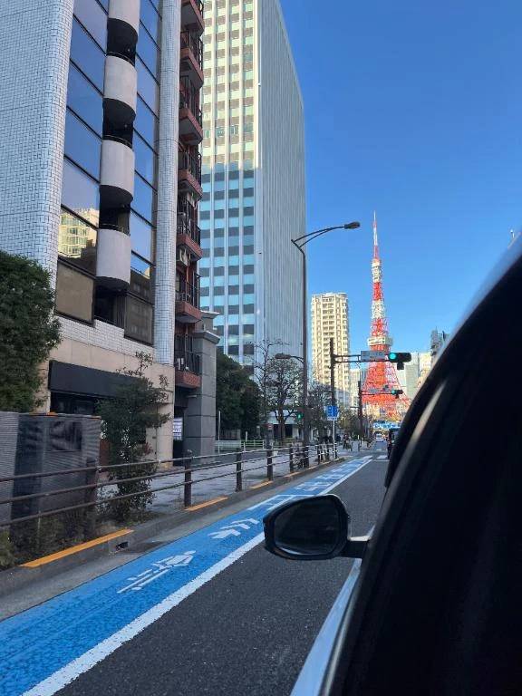 本指名Y様向かっております💕