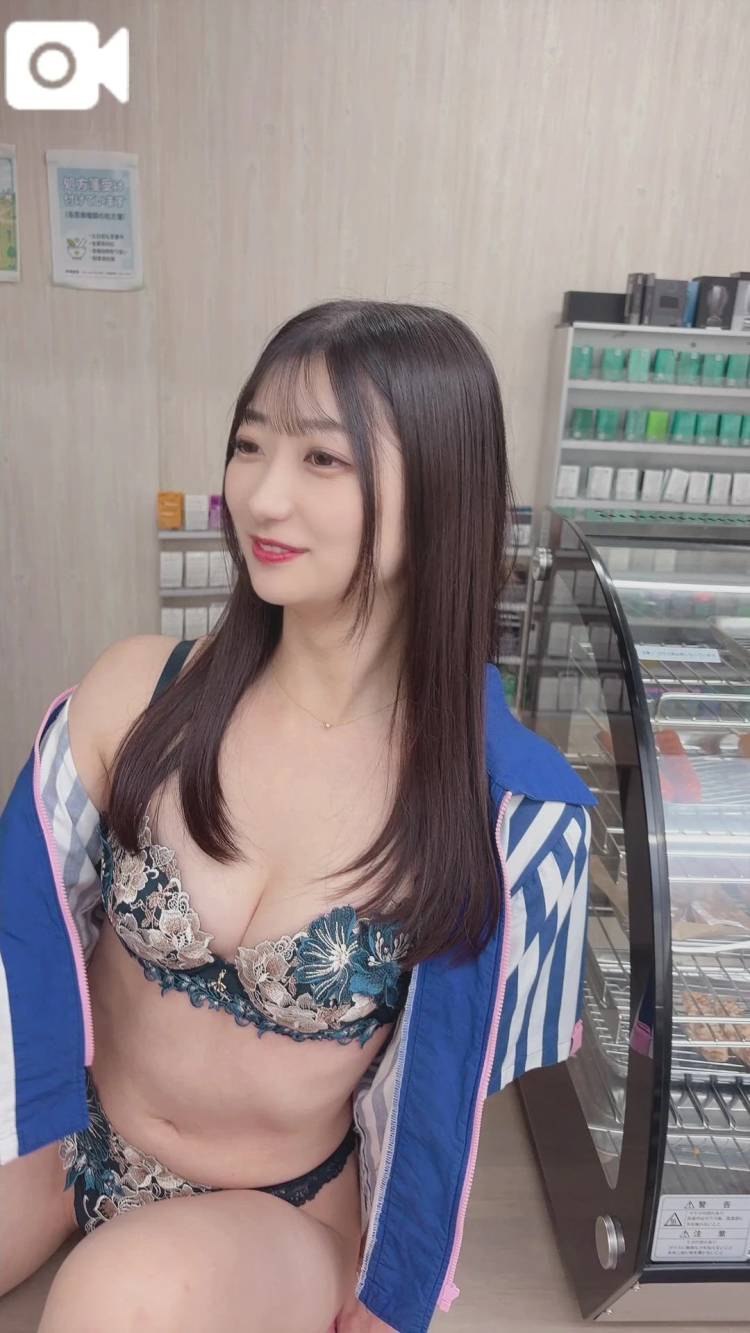 💎無防備すぎる💎