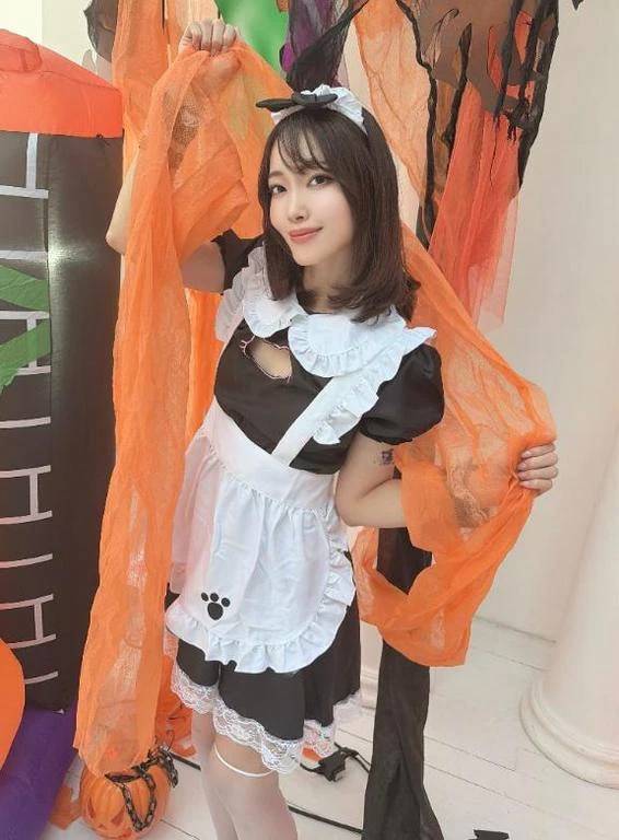 からまります💗
