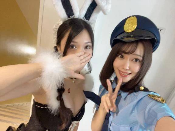 ひまりさんと💗