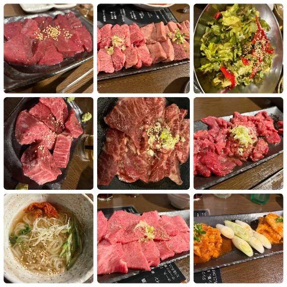 💎焼肉💎