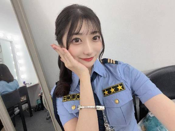 💎刺激を受けました💎