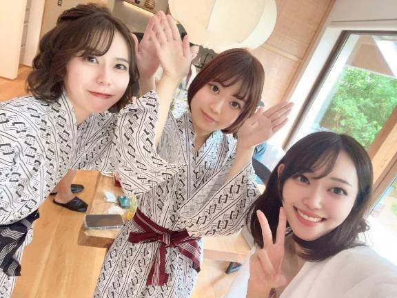 みつご💗