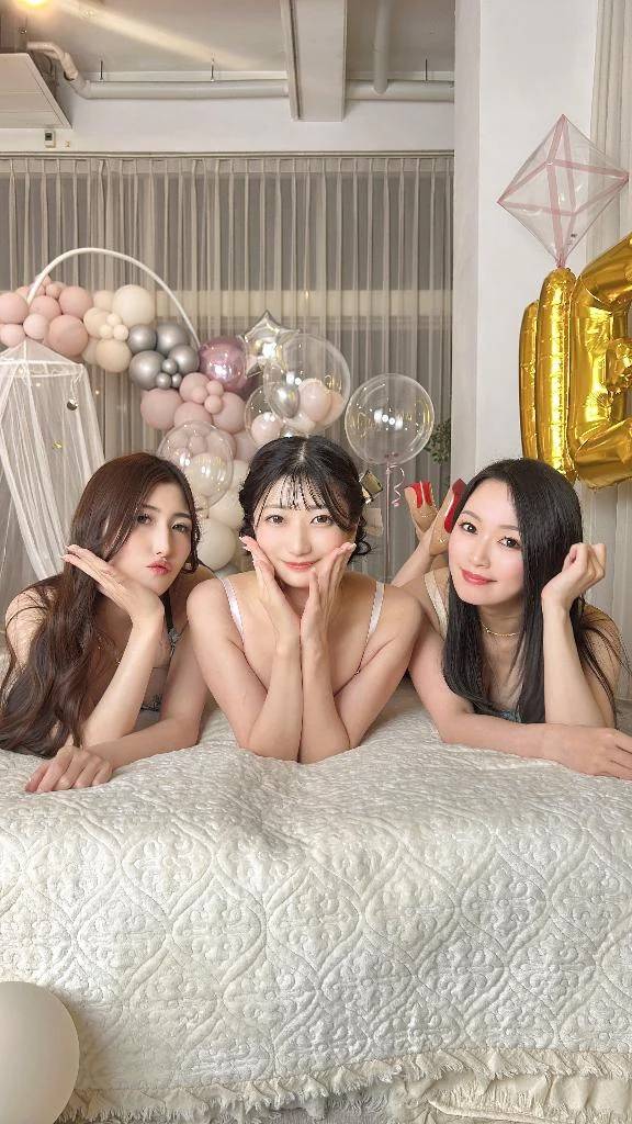 💎SNSのフォローお願いします💎