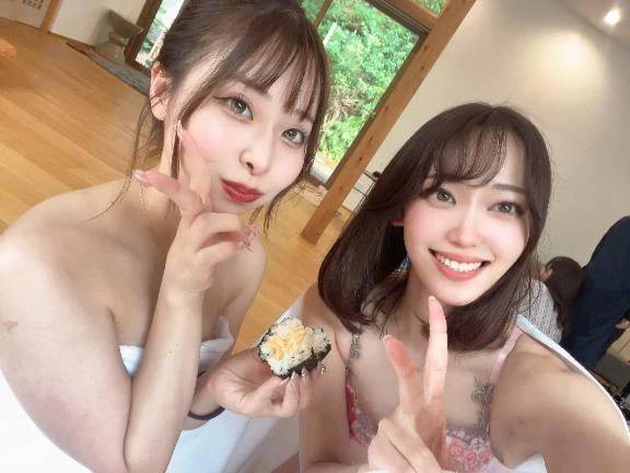 あいりさんと📷