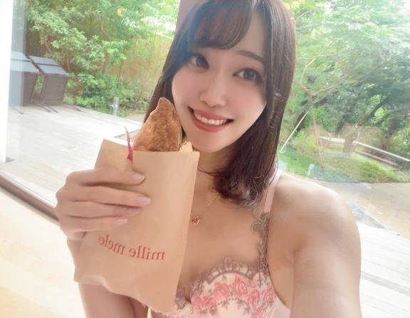 お昼ごはん🍎