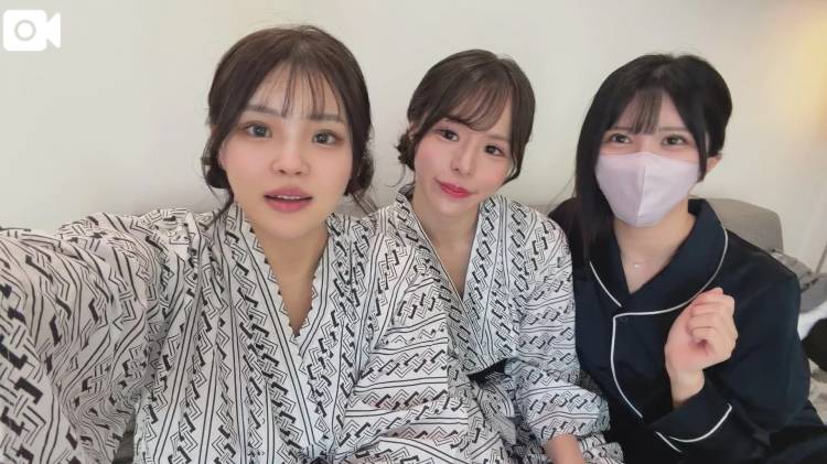 みなみさんとちあきさんと💗