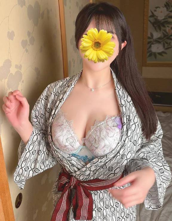 貸切風呂で...