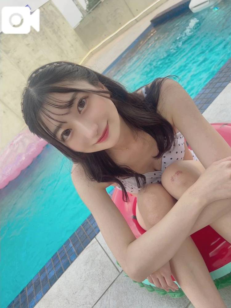 💎色気が出る瞬間💎