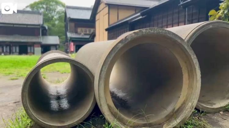 空気感のお裾分け🎥です🩵