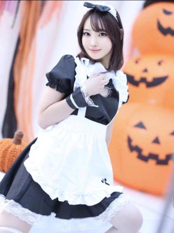 ハロウィン仕様✨