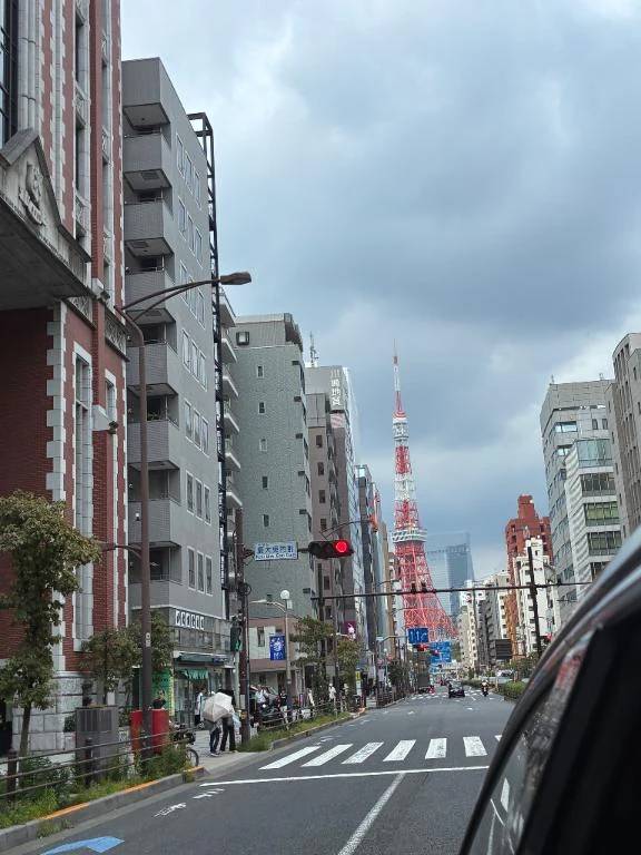 K様向かっております💕
