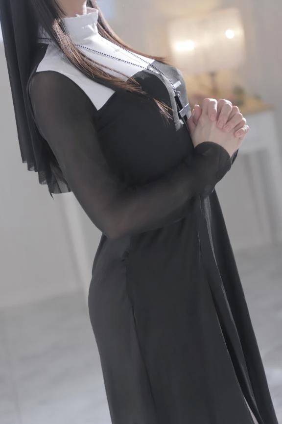 💗紗良シスターの元へ…💗