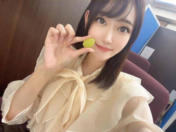 ぶどう生活🍇