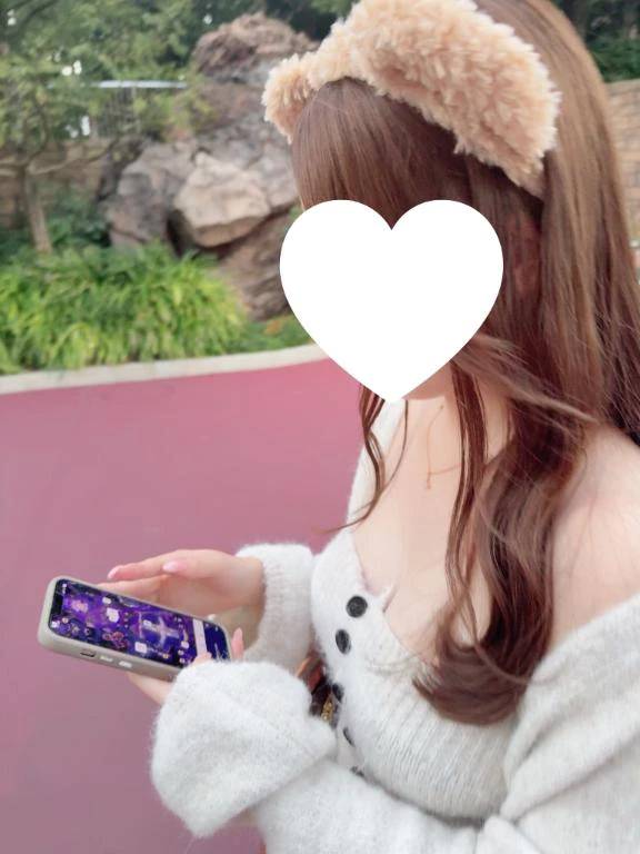 ご予約御礼♡18日1時半〜