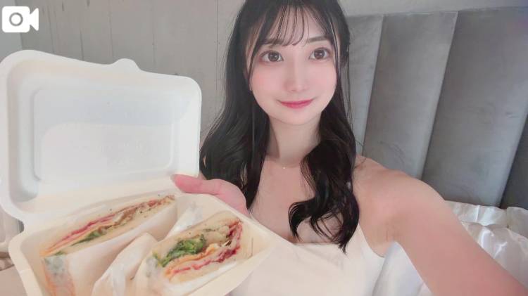 💎お昼ご飯💎